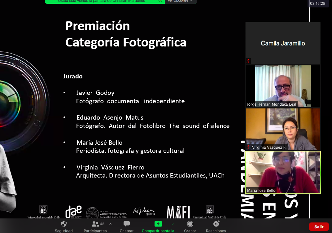 PremiaciónConcursoDAE