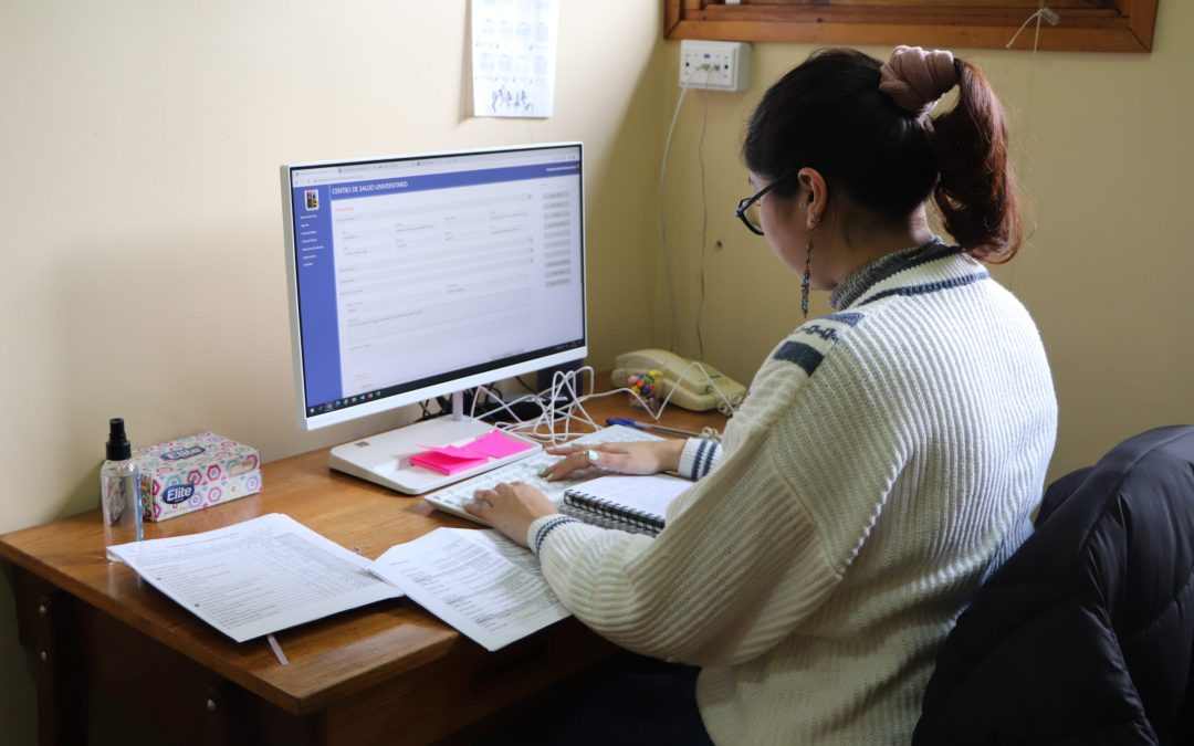 CESU implementa nuevo sistema informático para fortalecer y mejorar atención a estudiantes