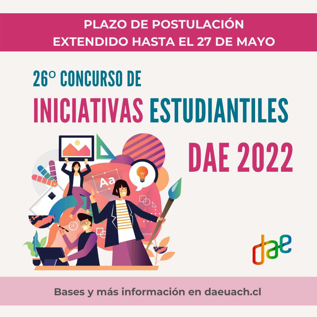 iniciativas Estudiantiles