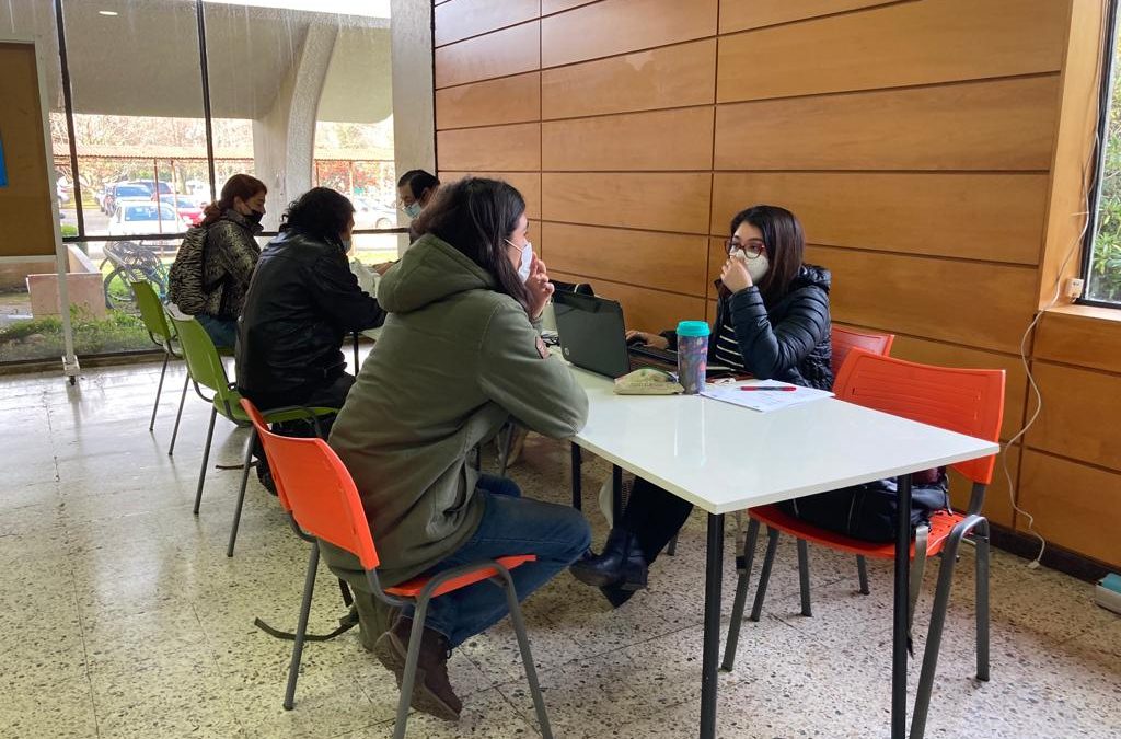 Conoce cómo firmar tu Crédito CAE 2022