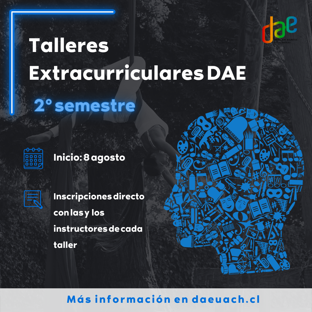 talleres 2do semestre
