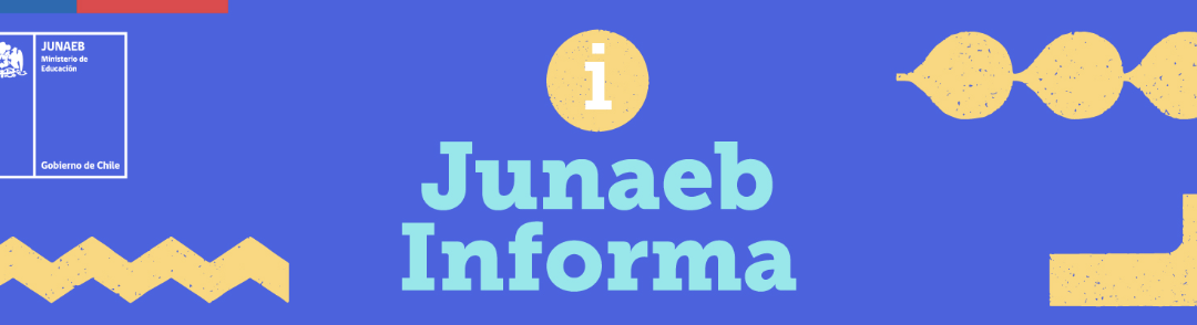 Junaeb informa: Aclaración asignación BAES 2023