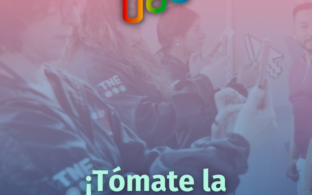 ¡Última fecha! Tómate la foto TNE