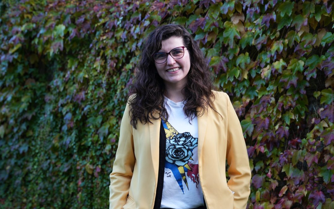 Nueva Directora CESU, Prof. Bouquillard: “Asumo este desafío porque las y los estudiantes siempre han sido el norte”