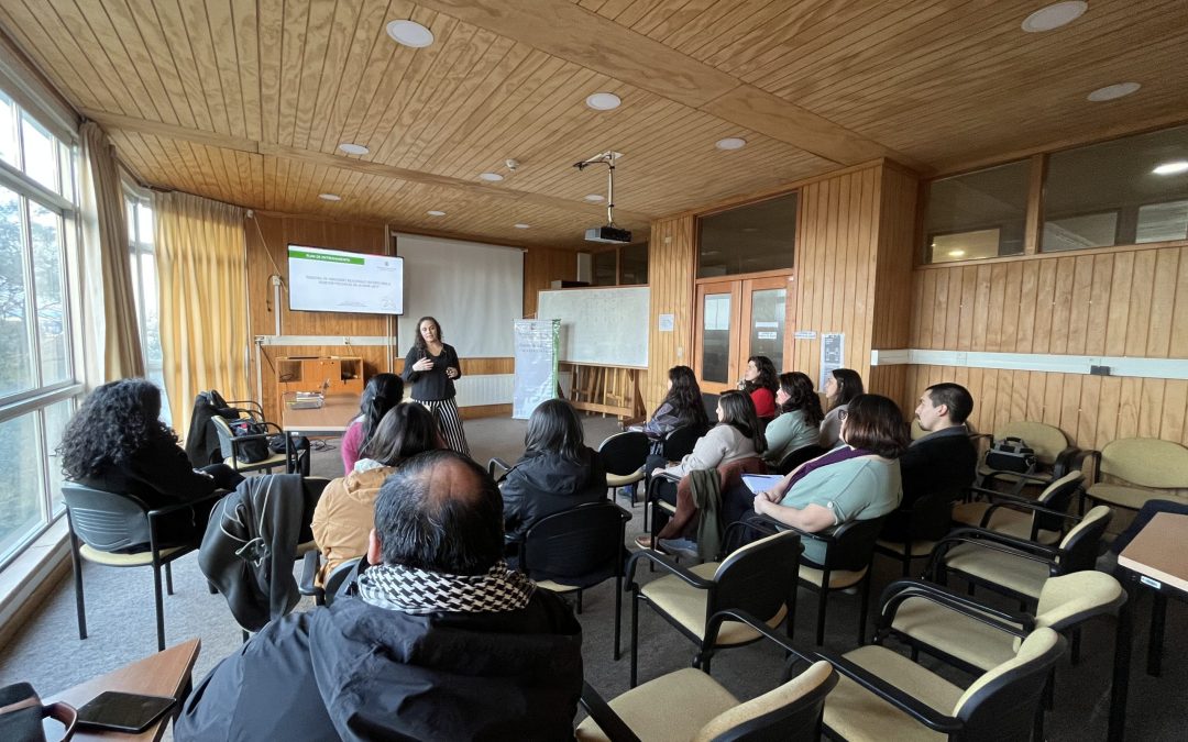 Se da inicio a plan piloto en habilidades docentes en primeros auxilios psicológicos