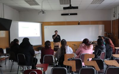 Proyecto UACh de salud mental estudiantil concluyó con éxito primera etapa de diagnóstico participativo