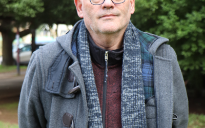 Profesor Fernando Maureira asumió como Director de Asuntos Estudiantiles de la UACh